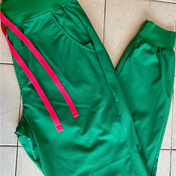 Figs scrub set size small - Picture 4 of 7